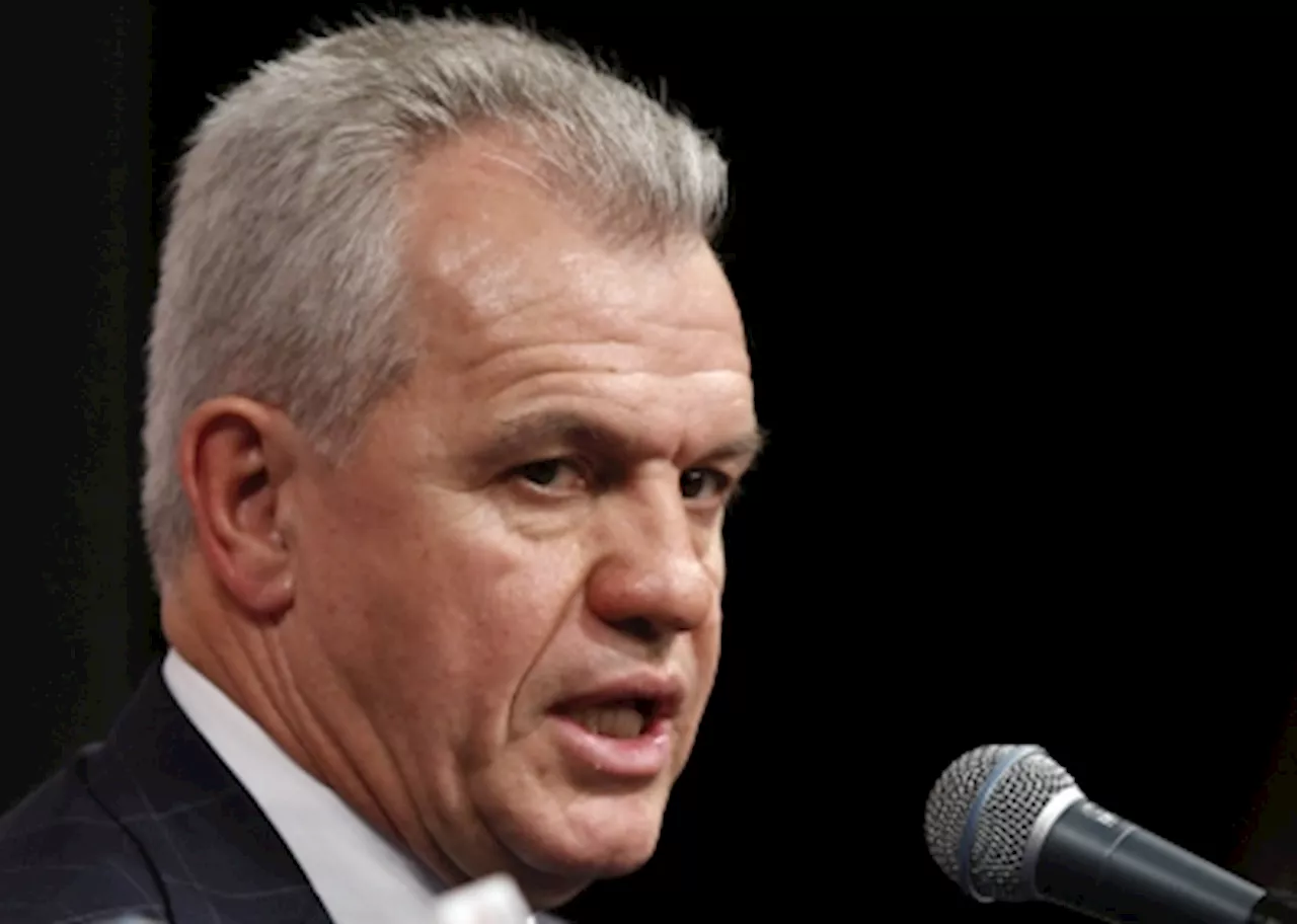 Javier Aguirre returns as Mexico’s head coach to revive 2026 World Cup hopes