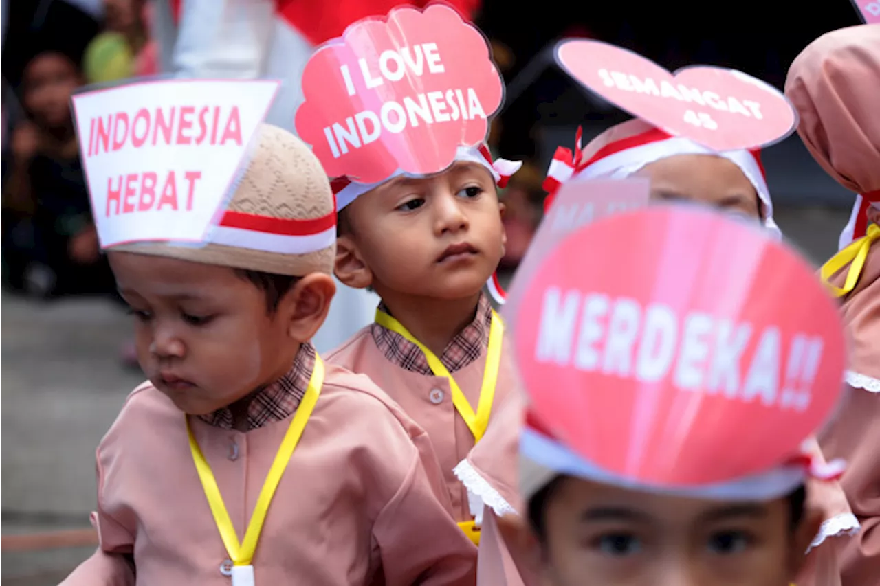 10 Cara Mendidik Anak Usia Dini dengan Membangun Pendidikan Karakter