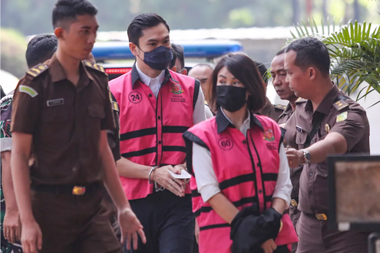 Aktor Utama di Belakang Harvey Moeis dan Helena Lim belum Tersentuh Kejagung