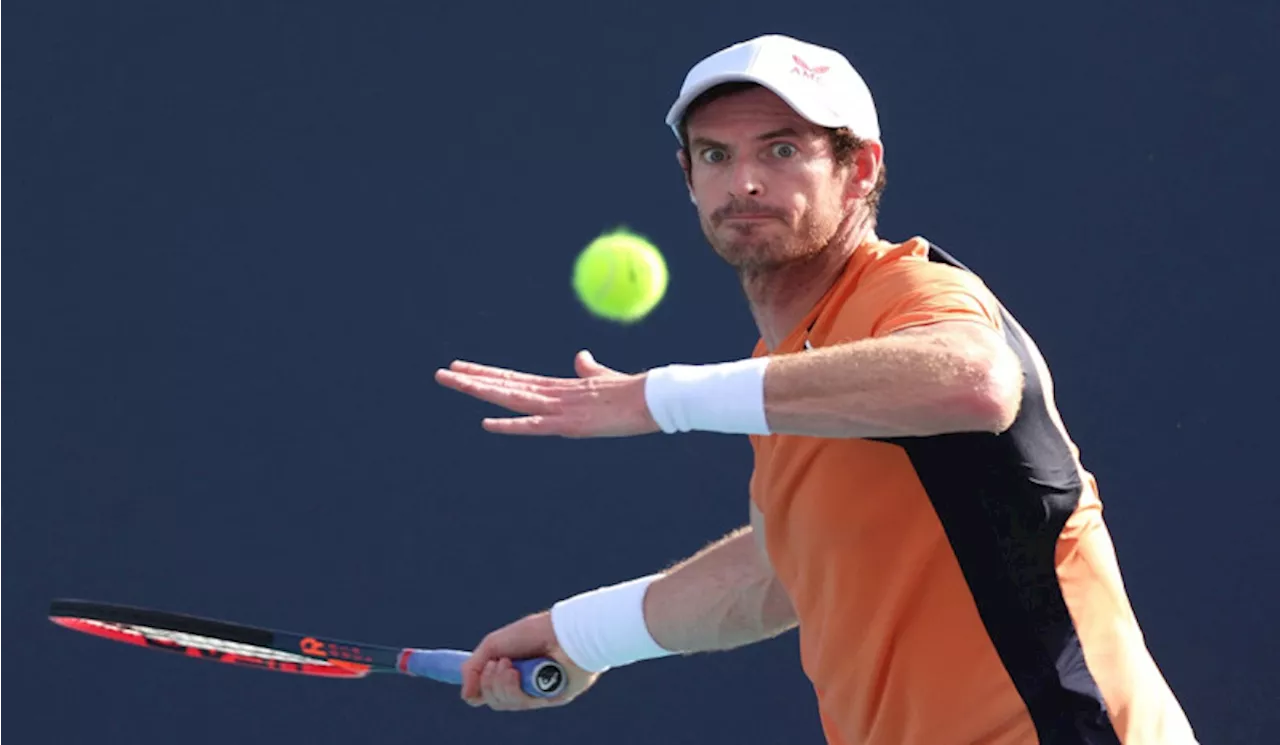 Andy Murray Pastikan akan Pensiun Selepas Olimpiade Paris 2024