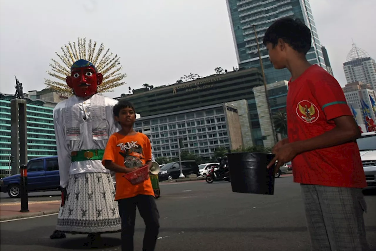 Hari Anak Nasional 2024, Ini 7 Permasalahan Dalam Dunia Anak di Indonesia