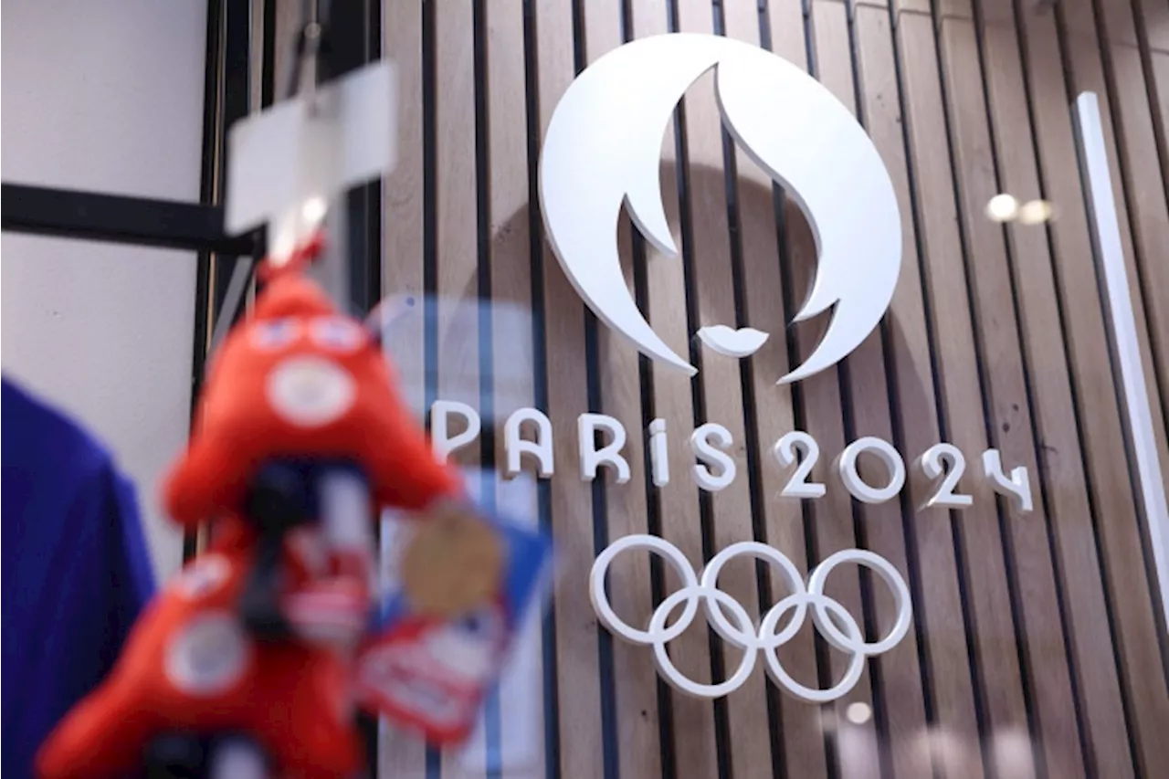 Prancis Akan Jaga Keamanan Atlet Israel Selama Olimpiade 2024