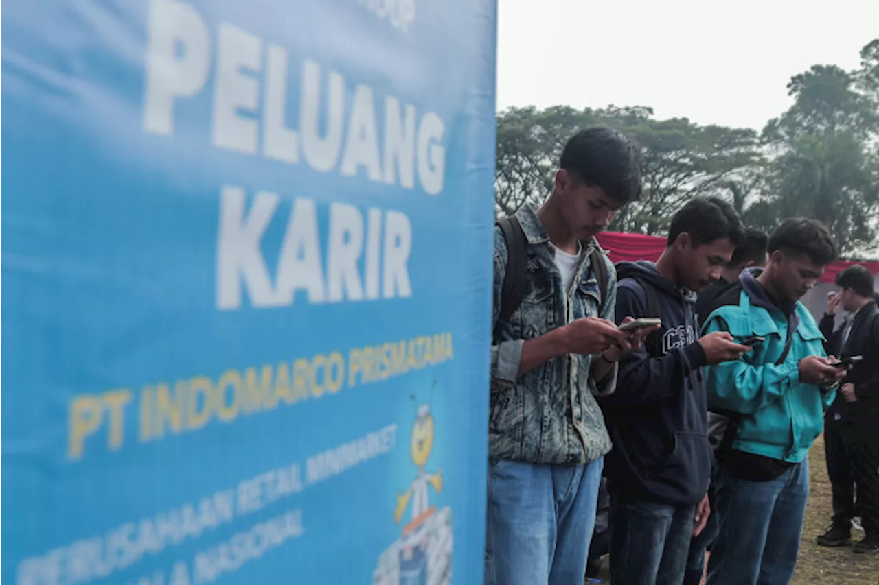 Teknologi Otomasi Gempur Dunia Industri, Lapangan Kerja akan Semakin Menyusut