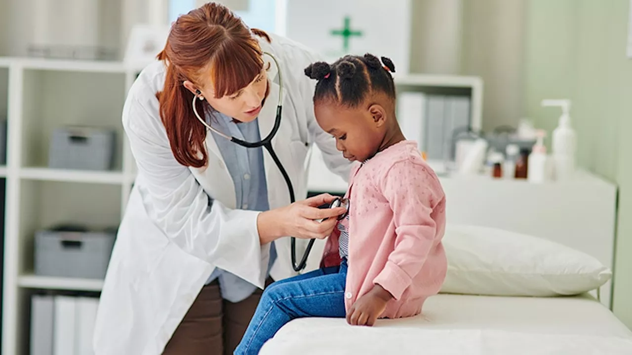 Exploring Benefits of a Pediatric Rheumatology/Dermatology Clinic