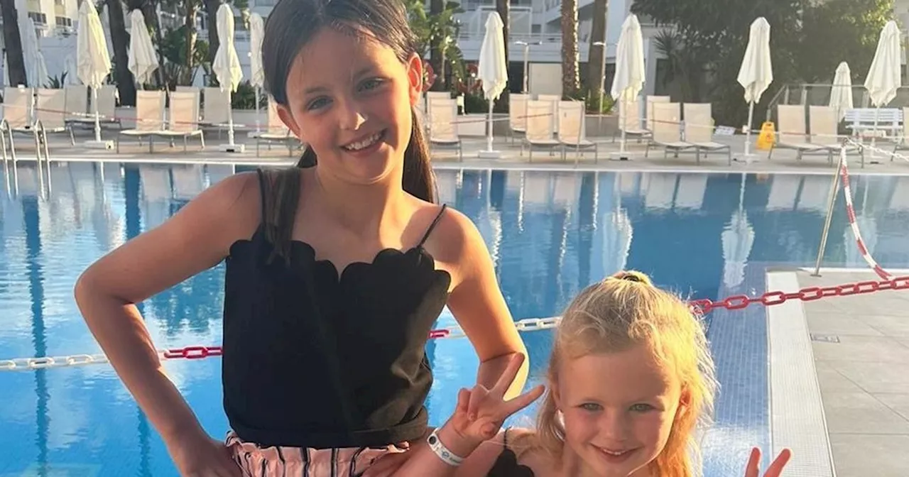 GoFundMe for girl orphaned in crash that killed sisters passes £200k