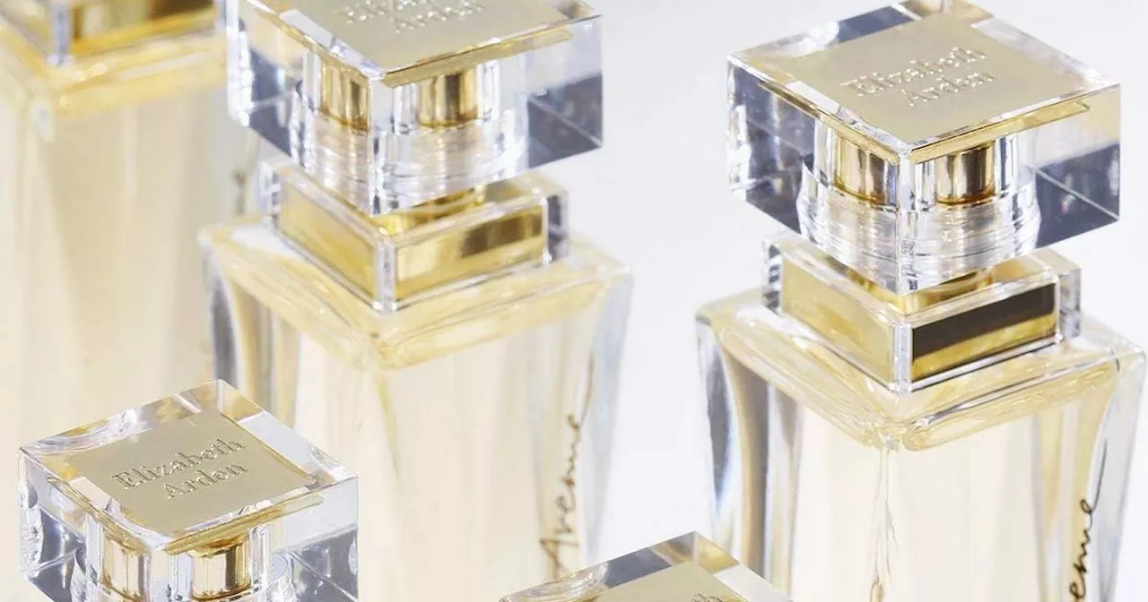 'I ditched Chanel for an £18 Elizabeth Arden perfume - it didn't disappoint'