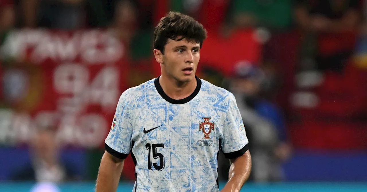 Joao Neves transfer situation changes as Man United lower asking price