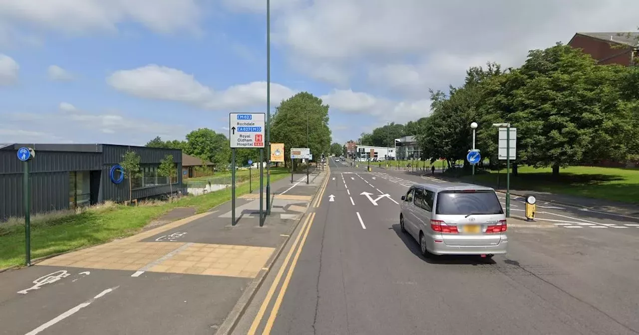 Motorists warned of delays as more roadworks hit key Oldham road