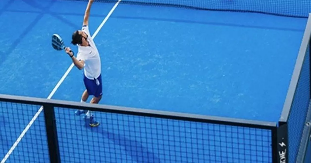 New padel courts to be built in Ardwick as the sport booms across the city