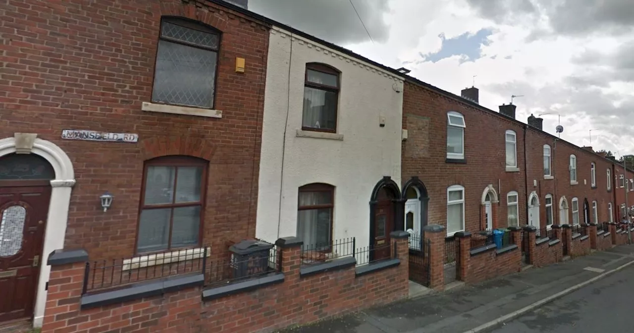 The cheapest streets to live on in every Greater Manchester borough revealed