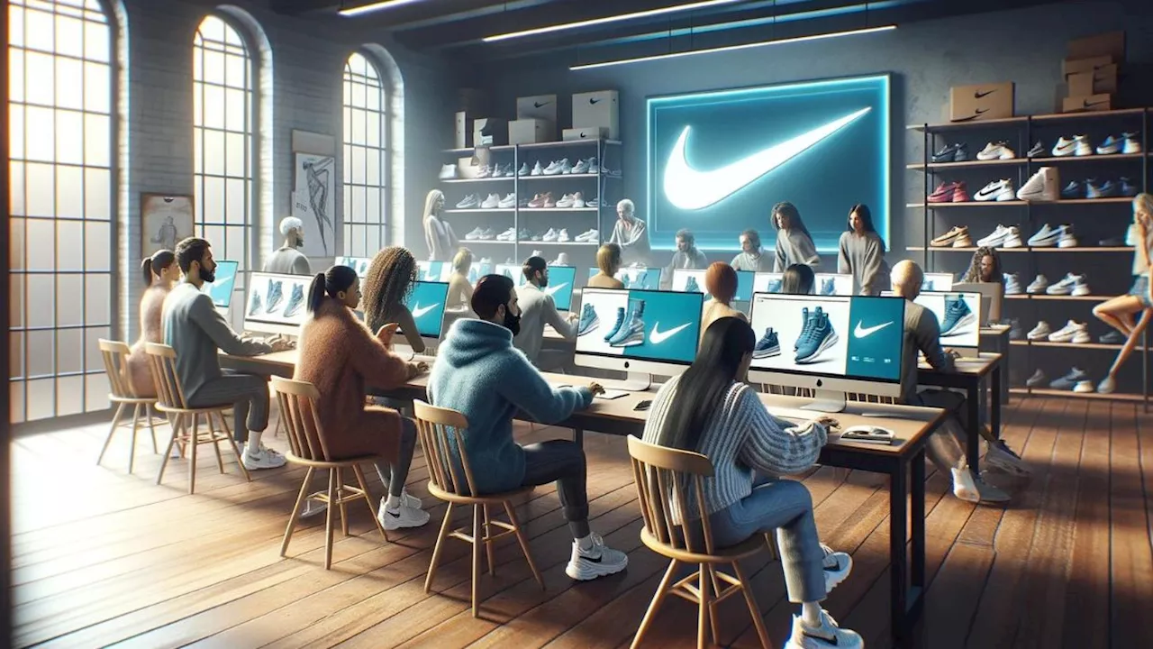 ¿Cuándo llegan a México los nuevos tenis Nike de Travis Scott?