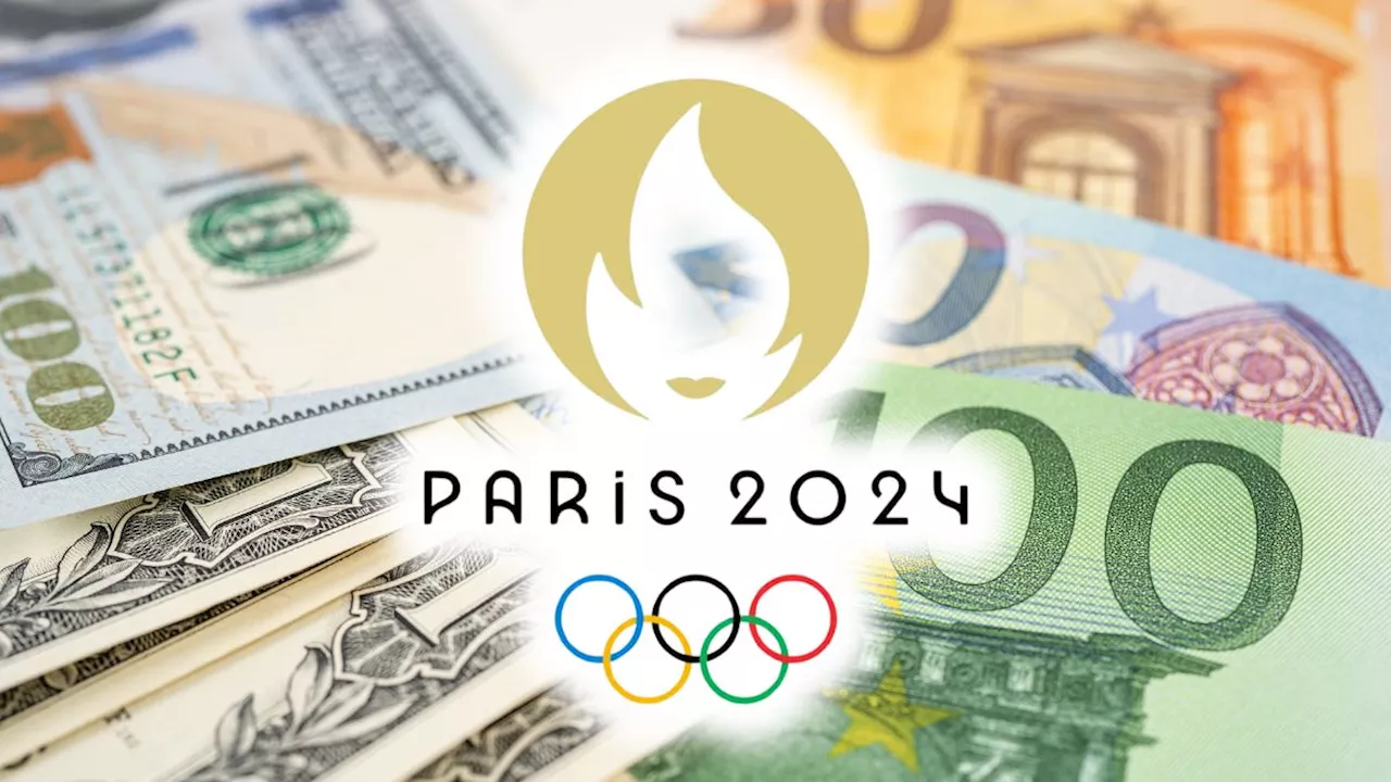 Cuánto dinero van a costar los Juegos Olímpicos París 2024 y quién los va a pagar