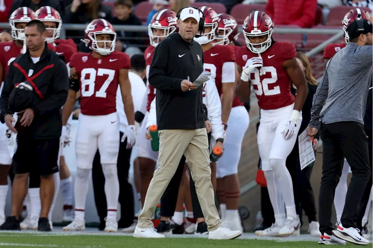 Six things we learned about Stanford football at ACC media day