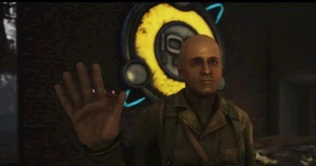 Fallout London posts secret image and fans think it's the release date