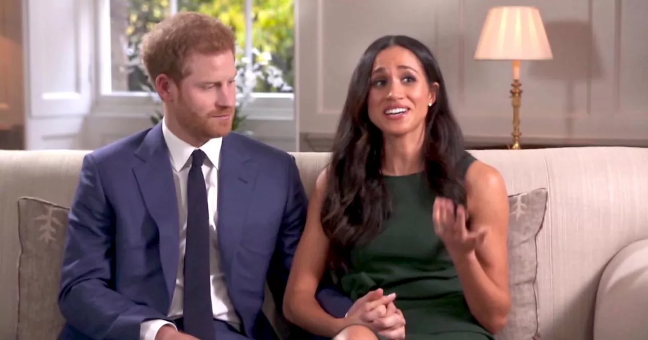 BBC star hits out at Meghan Markle's 'orchestrated reality' interview swipe