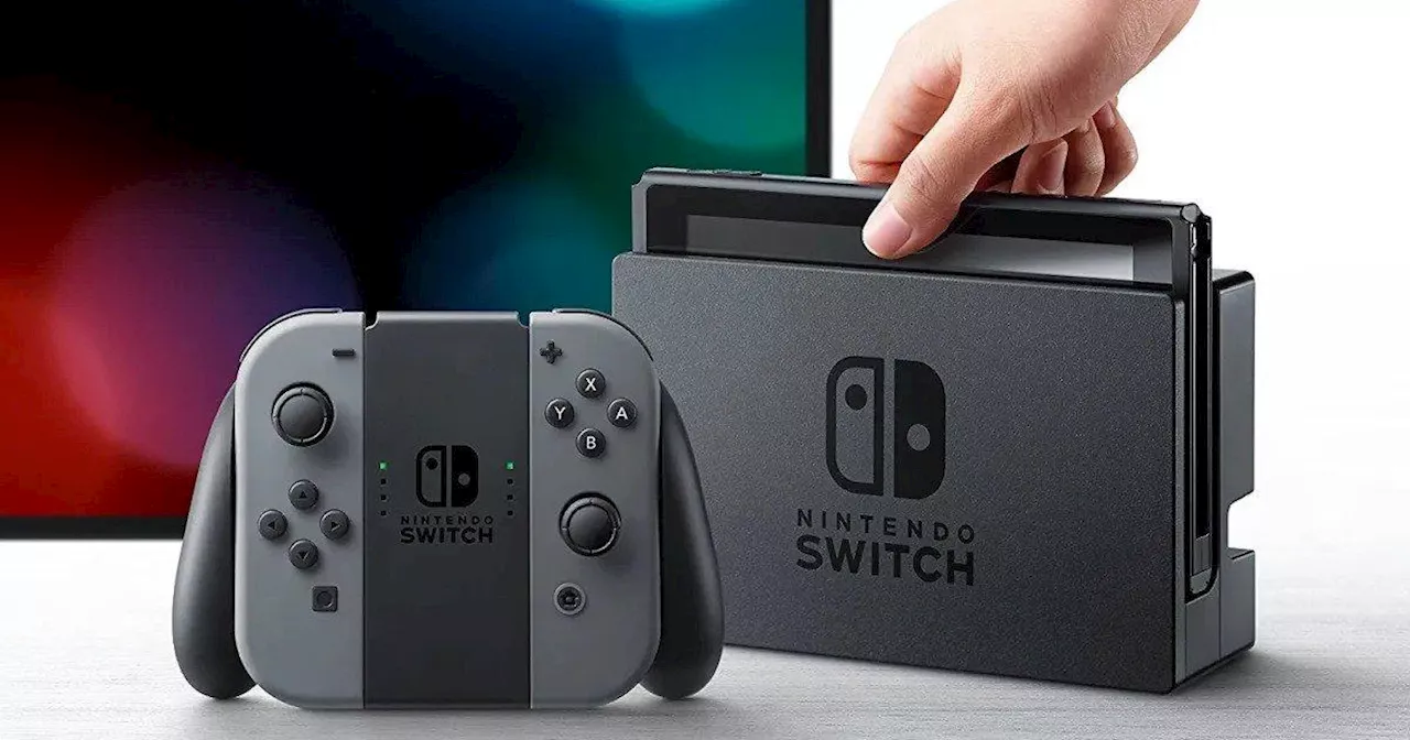 Games Inbox: What price will the Nintendo Switch 2 be?