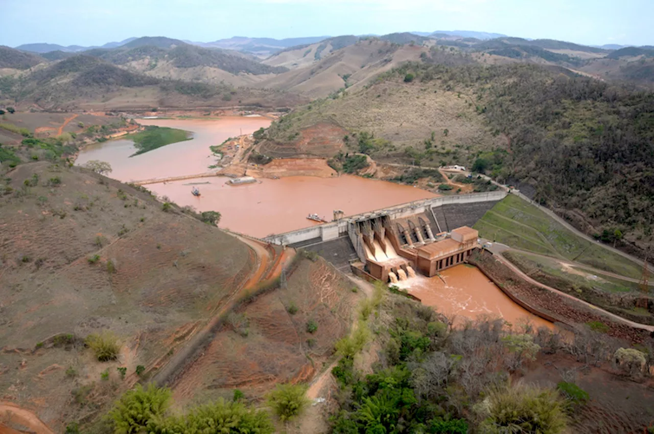 BHP must stop funding legal action to halt Mariana dam claim, London High Court rules