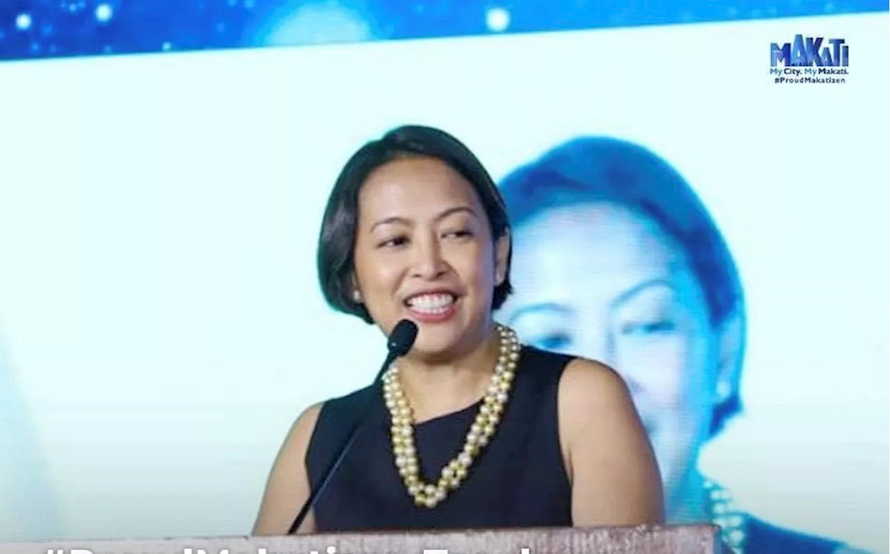 Abby Binay lauds Marcos SONA 2024 for initiative in climate, economic issues