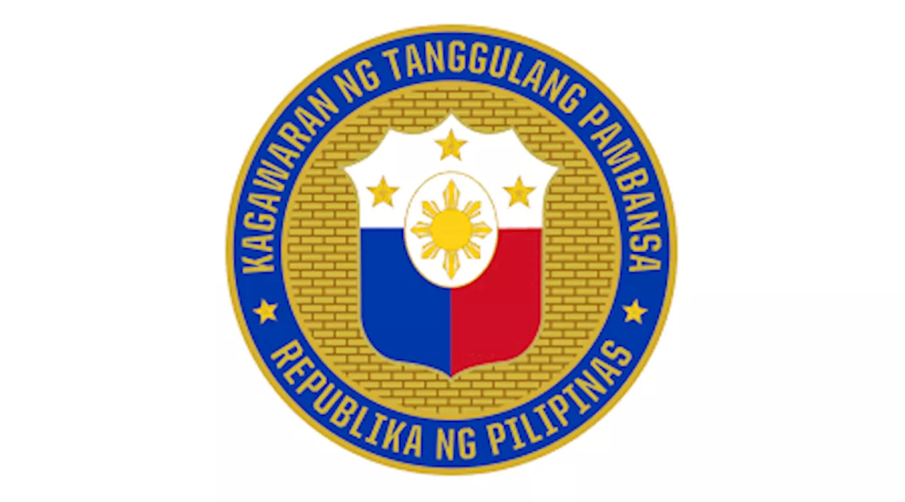DND seeks probe on fake video involving PBBM