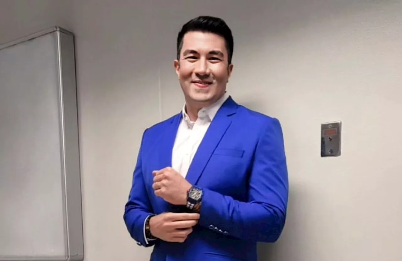 Luis Manzano shares comedic take on POGO bans