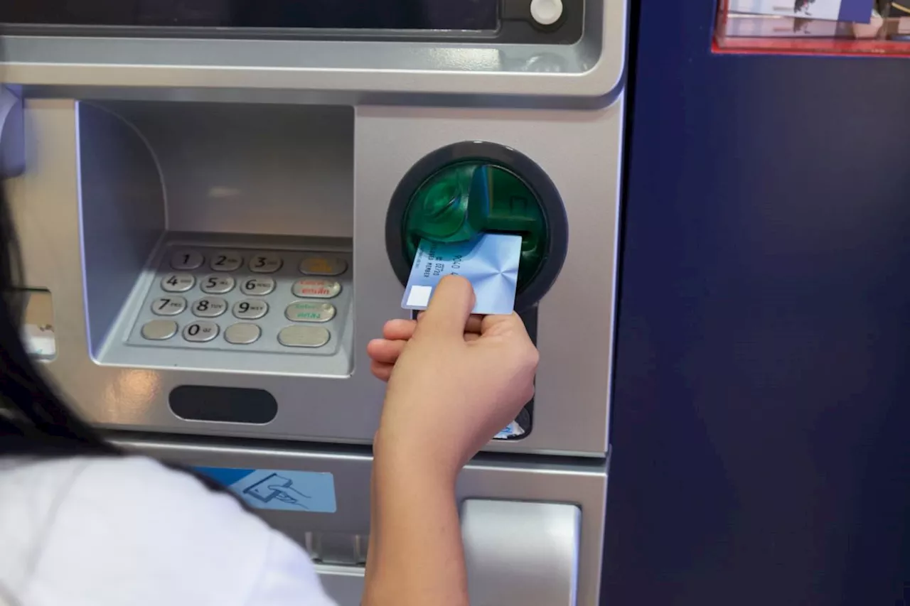 How to spot a card-skimmer at an ATM or restaurant