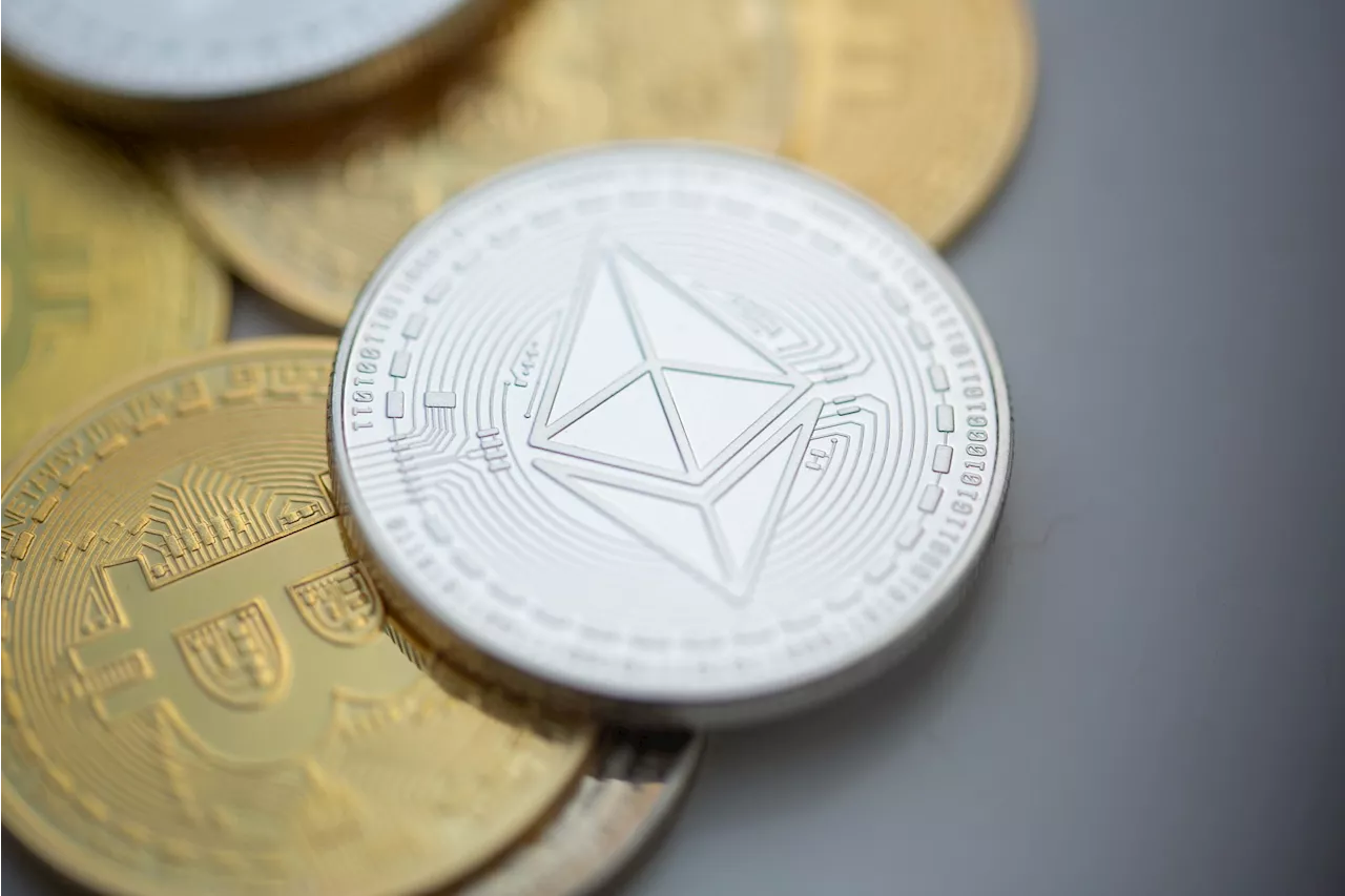 Handel mit Ethereum-ETFs startet in den USA