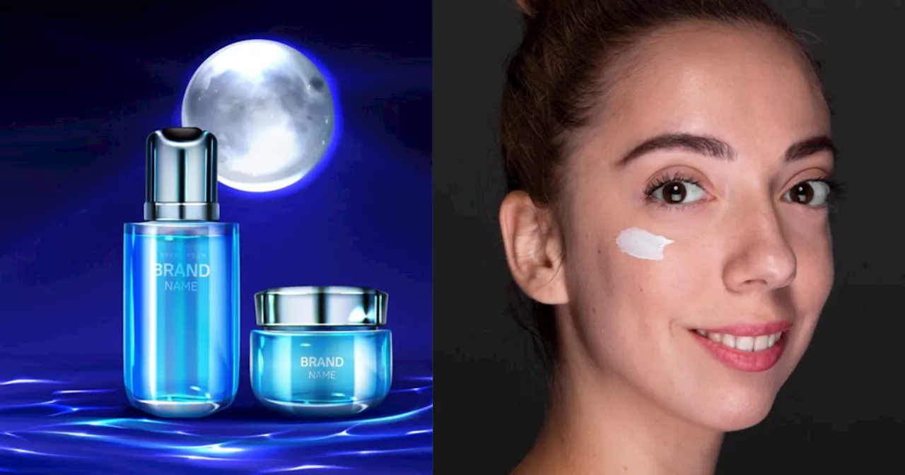 ये Night Cream हफ्तेभर में वापस लाएंगी चेहरे का निखार, एजिंग इफेक्ट होगा रफूचक्कर, स्किन ग्लो भी बढ़ेगा