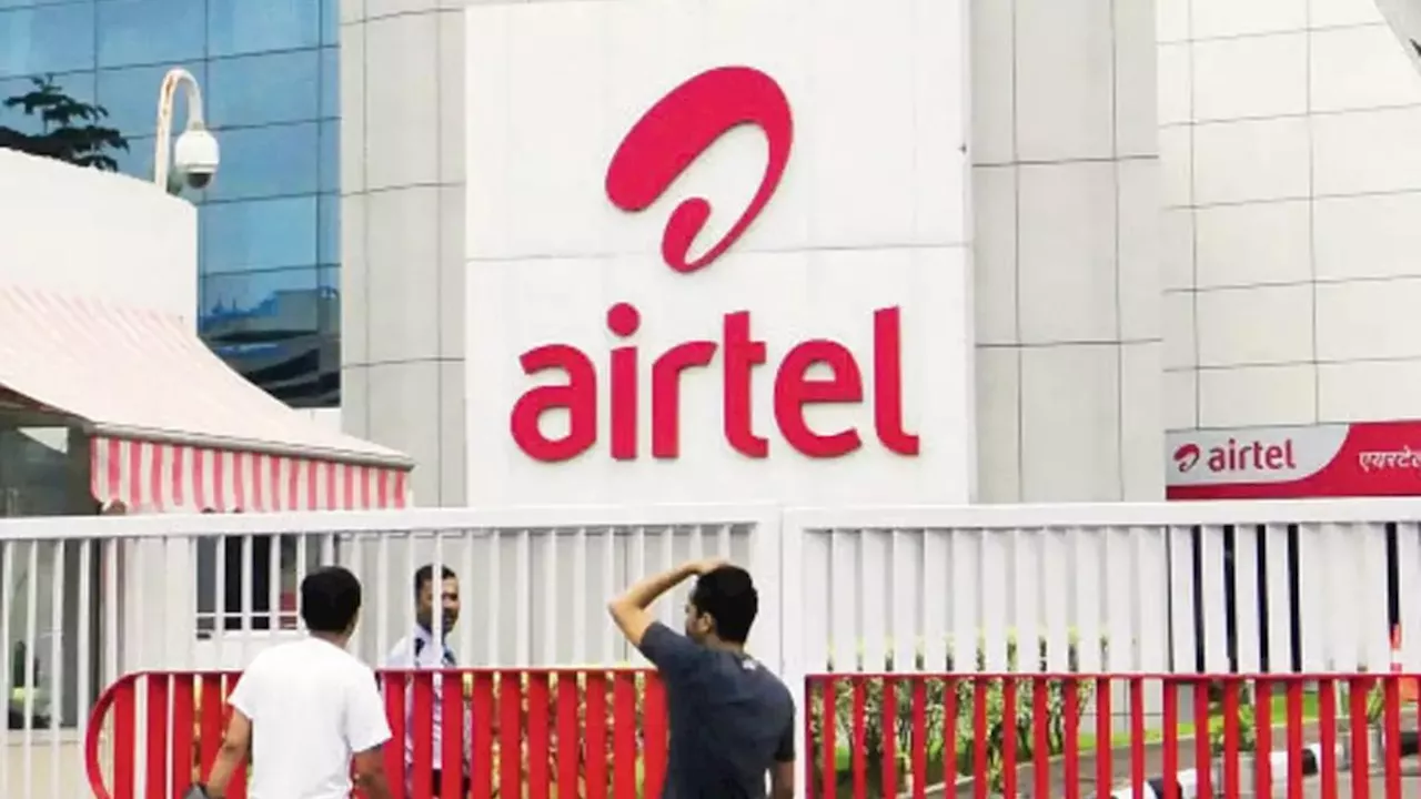 Airtel का सबसे सस्ता प्लान, 11 रुपए के रिचार्ज में मिलेगा सुपरफास्ट इंटरनेट