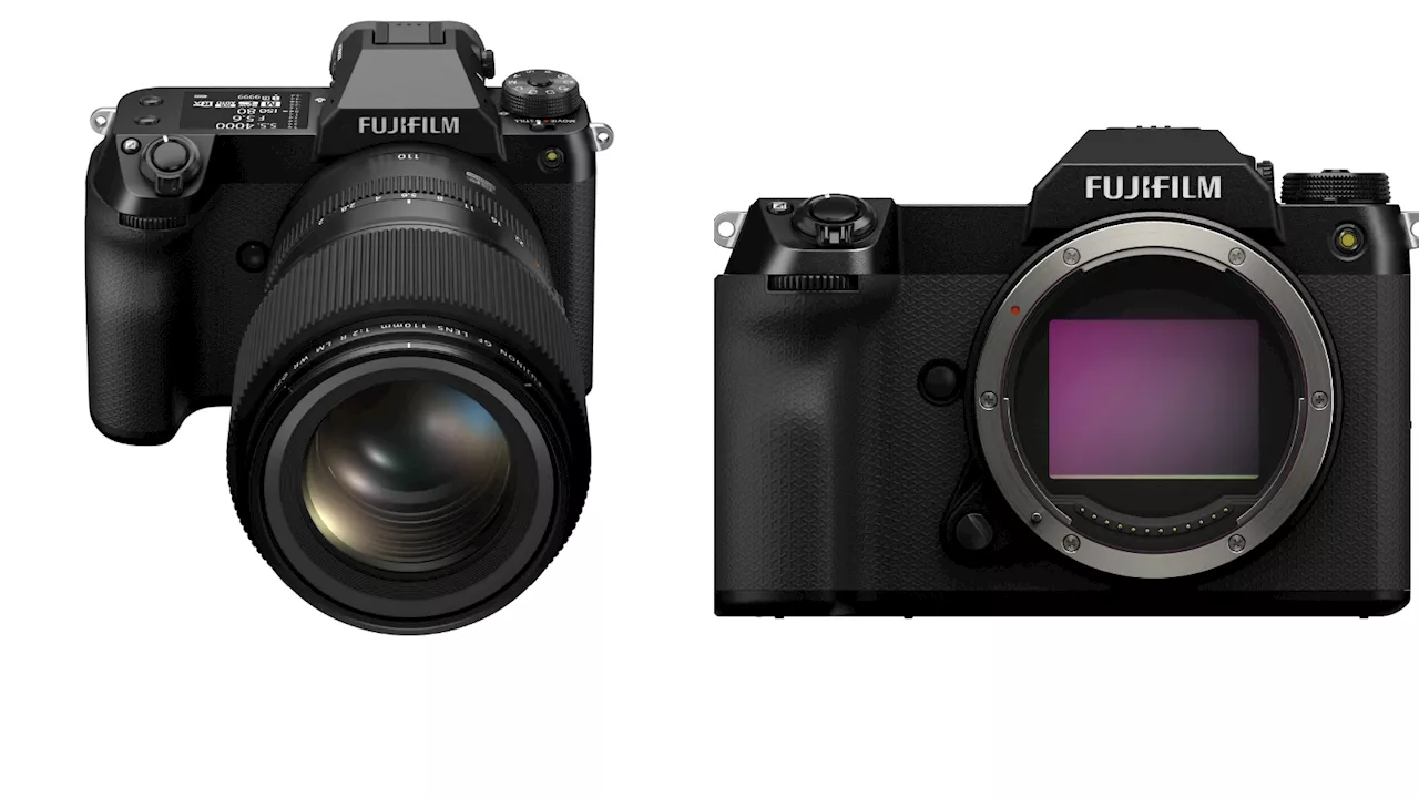 Fujifilm का नया कैमरा, फीचर्स का मुकाबला नहीं, जानें क्या है खास