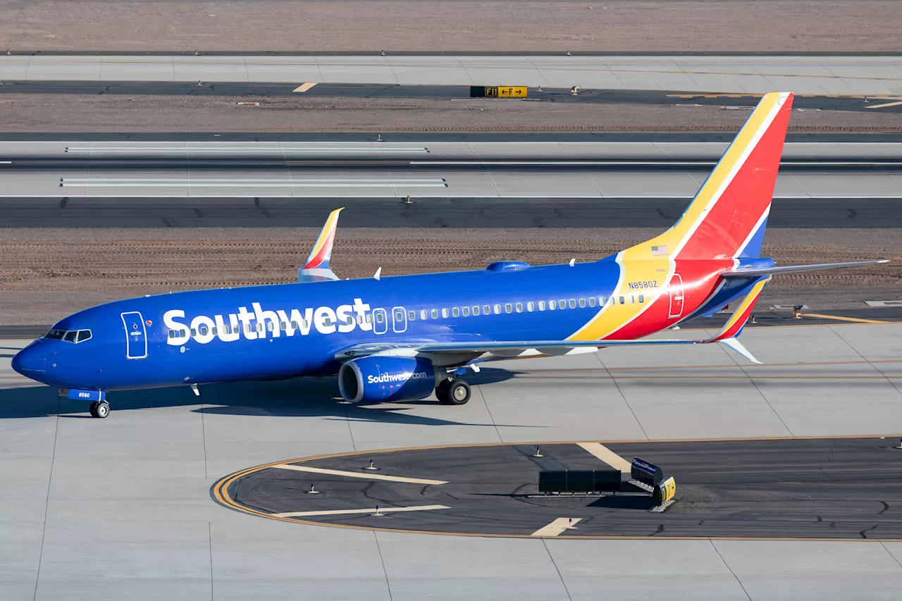 FAA investigating after 2nd Southwest flight flies unusually low in as many months