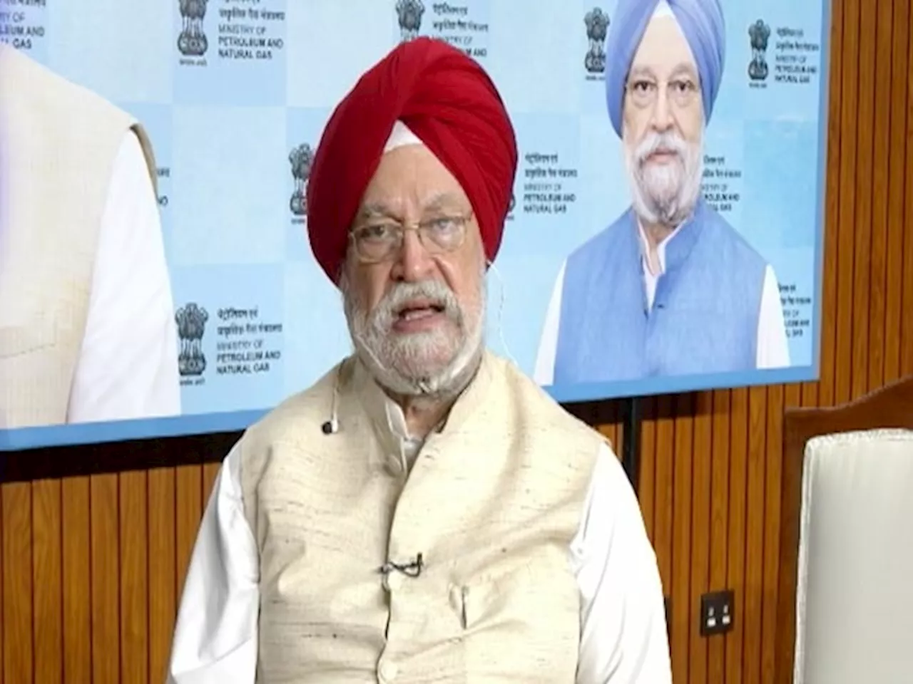 Union Budget 2024: हमने कहा था कि Funding के लिए Bihar, Odisha की मदद करेंगे: Hardeep Singh Puri