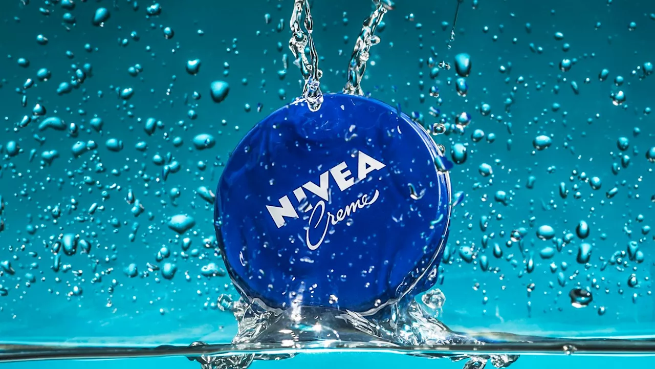 Shoppers spot third-off deal on iconic Nivea cream they've called a 'wow product'