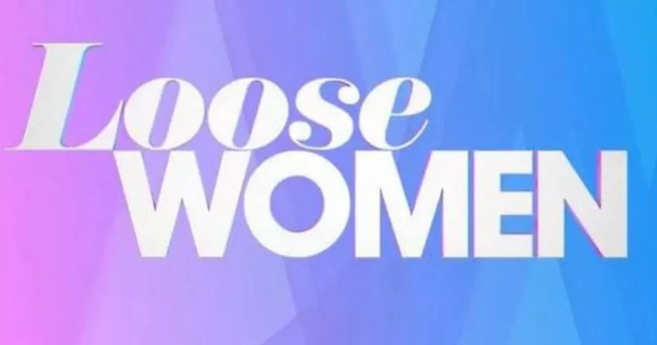 Loose Women star gets new job away from the ITV show