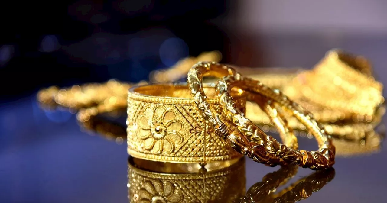 Gold Price Today: बजट में कस्टम ड्यूटी घटाने के ऐलान से सोना-चांदी हुए धड़ाम, ₹3,350 सस्ता हुआ गोल्ड