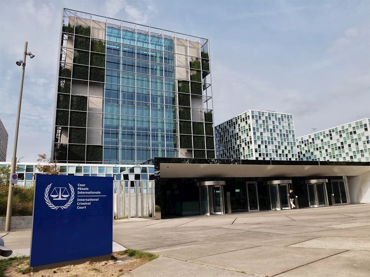 ICC's Israel-Hamas case flooded by filings - including from SA