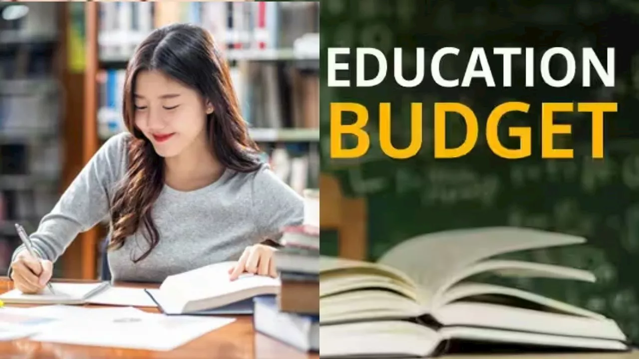 Education Budget 2024: वित्तमंत्री द्वारा शिक्षा, कौशल विकास और रोजगार को बढ़ावा देने के लिए बड़ी घोषणाएं!