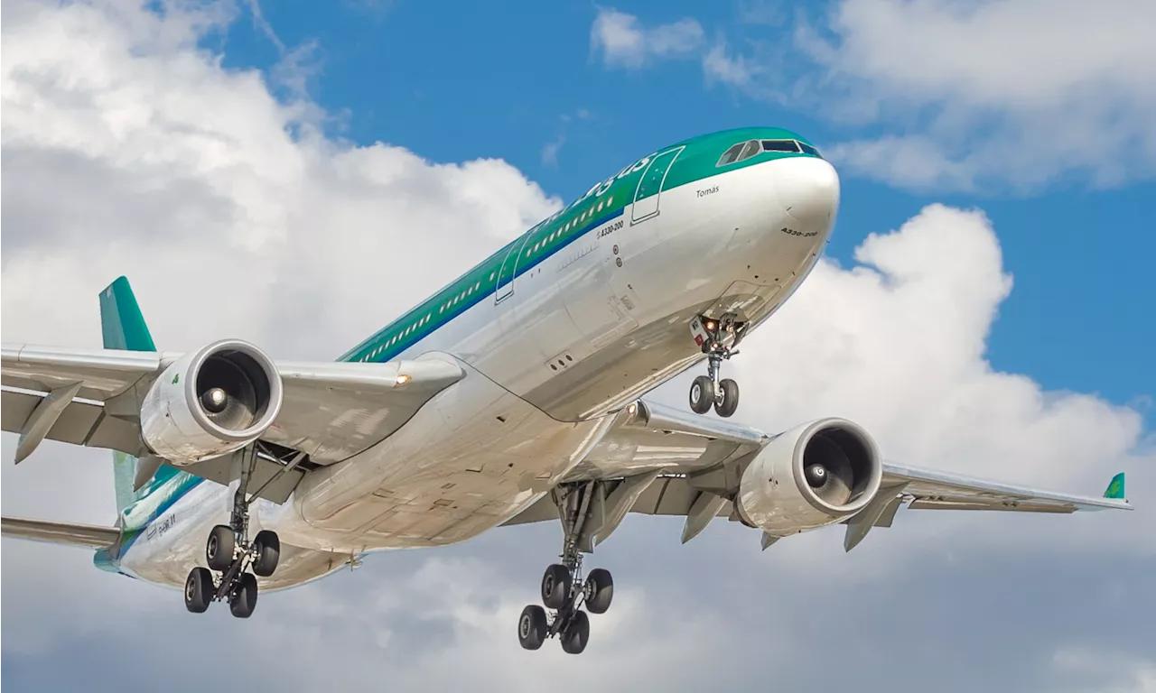 Aer Lingus pilots vote to accept Labour Court pay increase plan