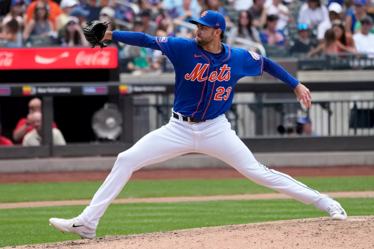 New York Mets vs. Miami Marlins FREE LIVE STREAM (7/22/24) | Watch Mets game online