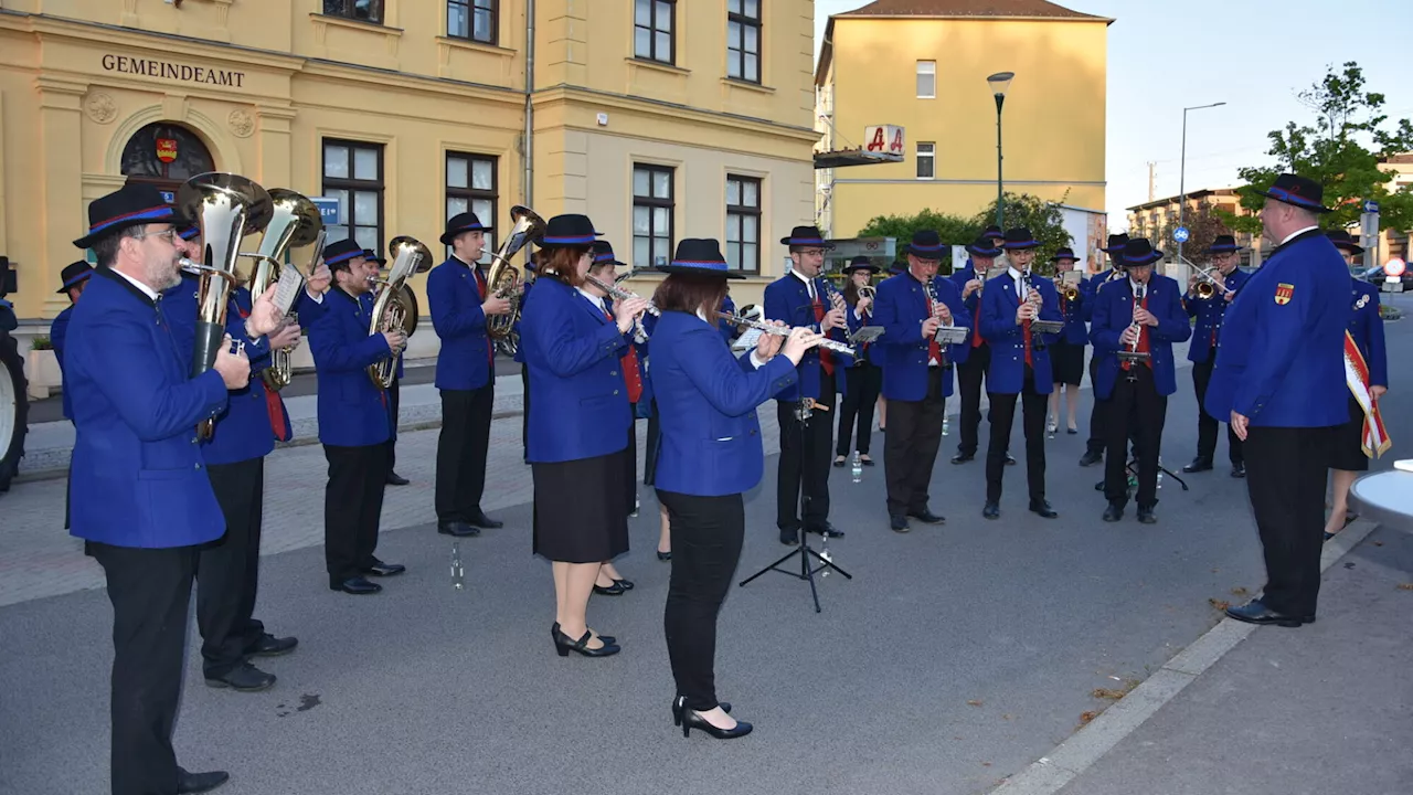 Bruck: Musi'Heuriger ersetzt Fest in der Feuerwehr-Kurve