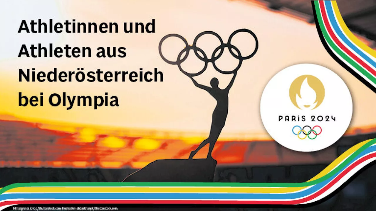 So realistisch ist Edelmedall für die NÖ-Sportler