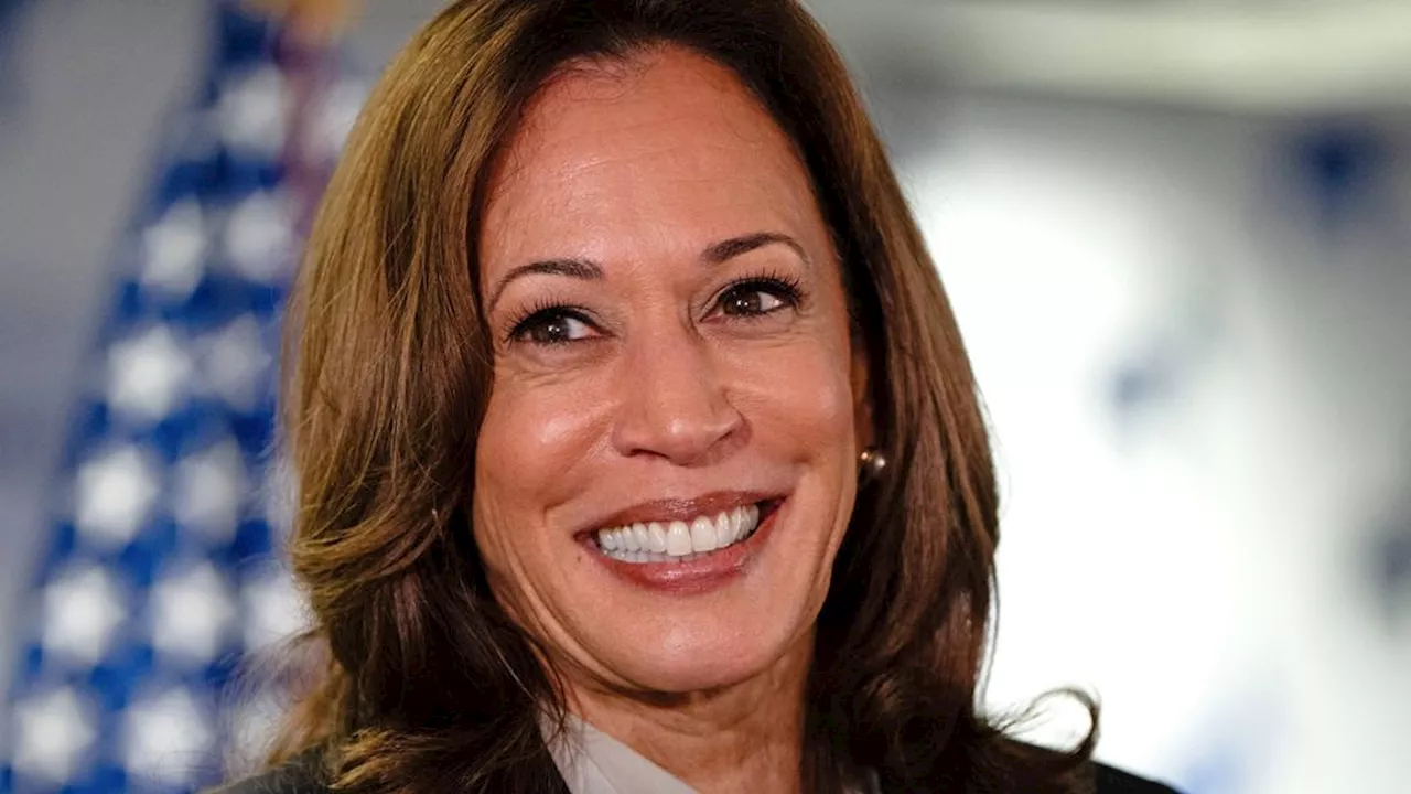 Kamala Harris heeft voldoende steun om officieel kandidaat te worden