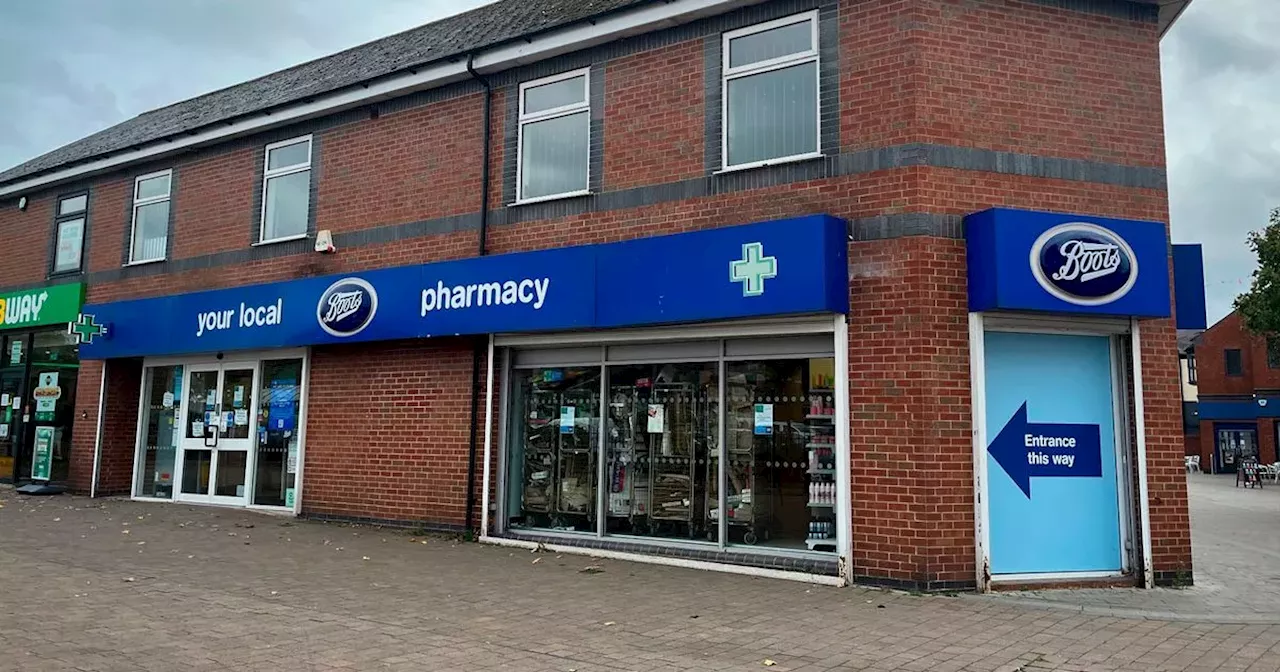 Boots closing 300 stores by end of summer - full list of branches shutting down