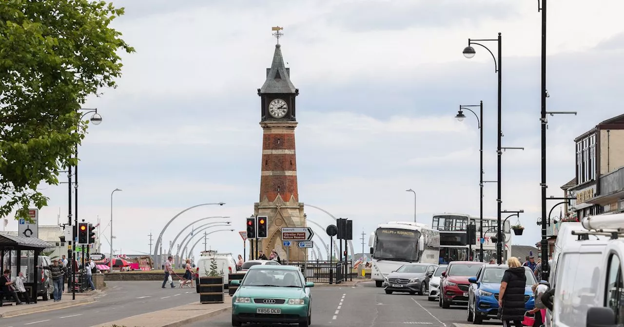 Warning issued to all those heading to Skegness this summer