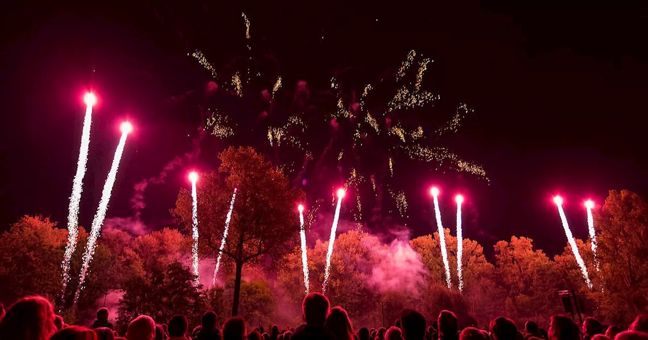 Gewinnspiel: Die „NW“ verlost Karten für das „Rheda-Wiedenbrücker Parkspektakel“