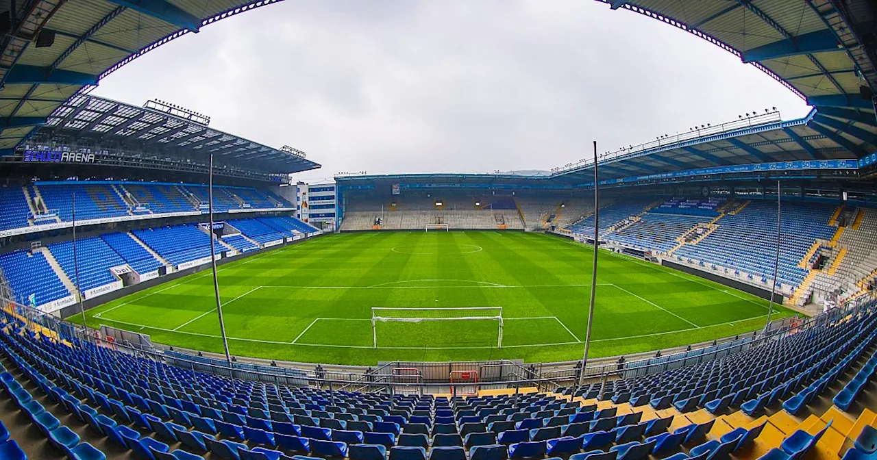 Liga und DFB-Pokal: Arminia Bielefeld startet Kartenvorverkauf