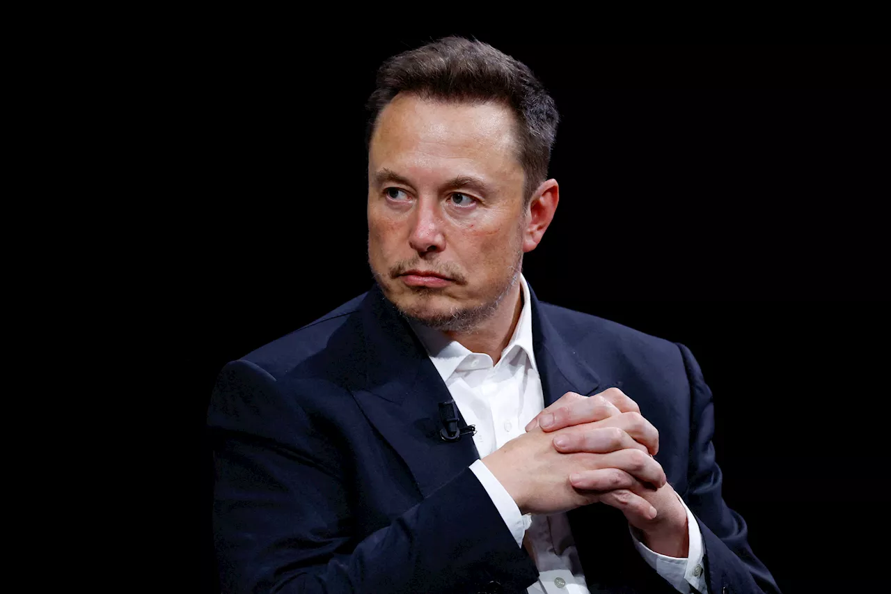 Elon Musk's anti-woke 'awakening' has a tragic backstory