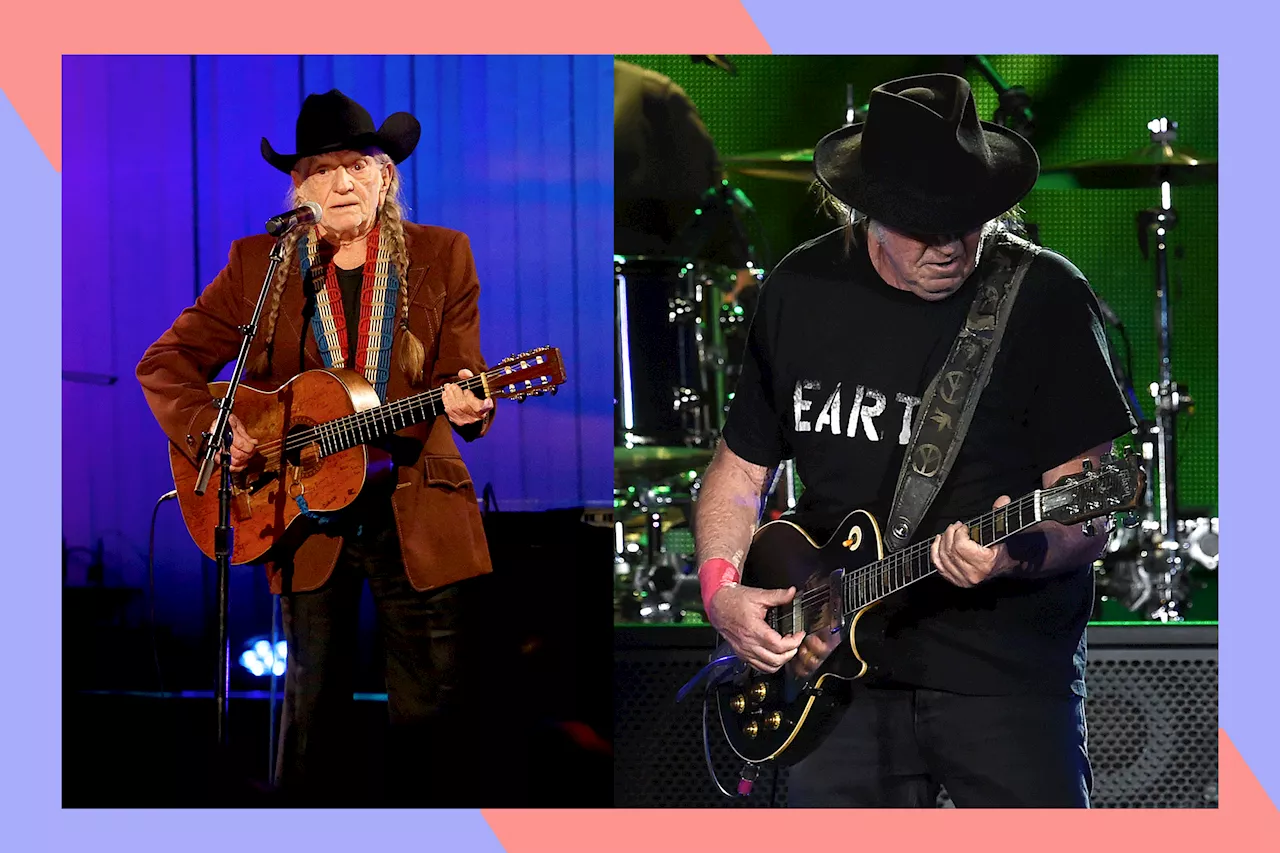 Farm Aid 2024 headed to Saratoga Springs: See Willie Nelson, Neil Young