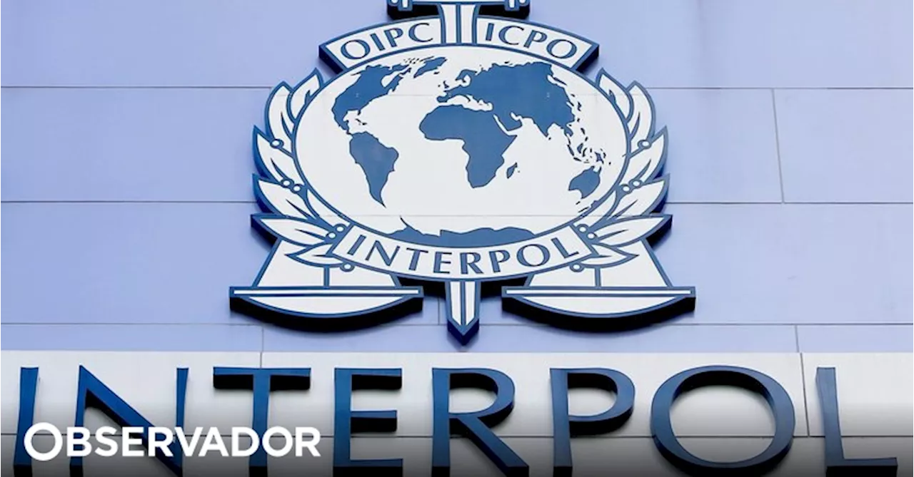 PJ detém 31 em Portugal em operação transnacional contra crime organizado na África Ocidental