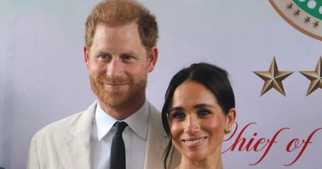 Meghan Markle to return to the UK with Prince Harry – after announcement today