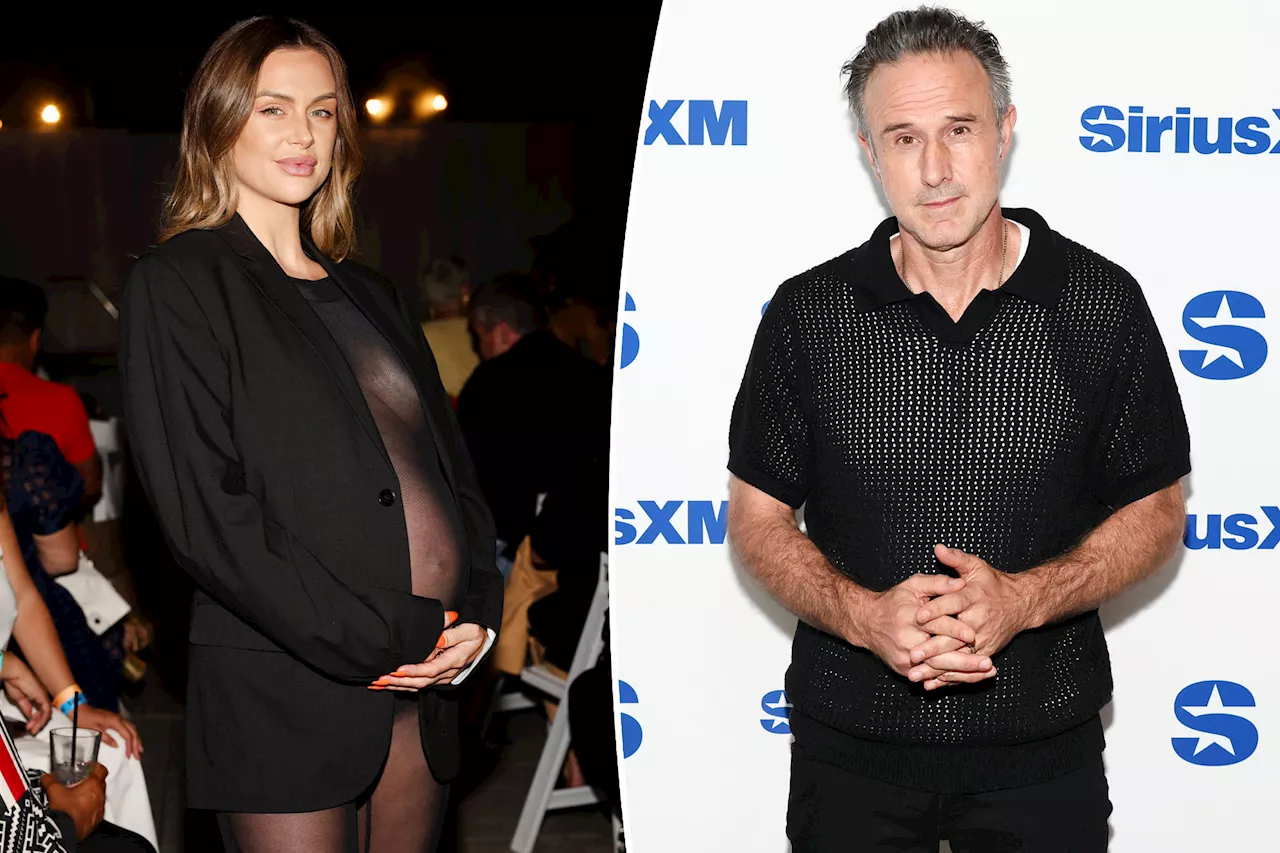 Lala Kent reacts to David Arquette dissing her 'attitude' on 'WWHL'